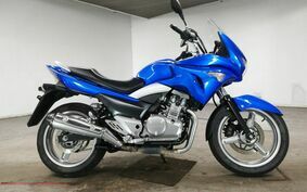 SUZUKI GSR250S GJ55D