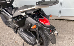 HONDA  PHASE ABS MF11