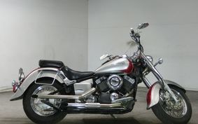 YAMAHA DRAGSTAR 400 CLASSIC 2006 VH01J