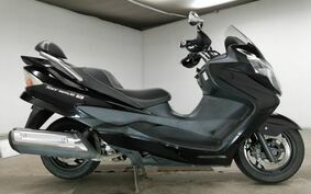 SUZUKI SKYWAVE 250 (Burgman 250) S CJ46A