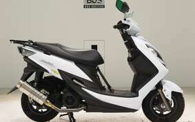 SUZUKI SWISH 125 DV12B