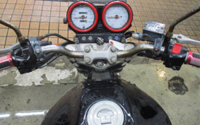 HONDA HORNET250 MC31