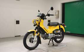 HONDA CROSS CUB 110 JA45