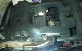 SUZUKI ADDRESS V125 G CF46A