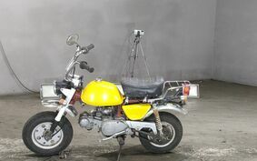 HONDA MONKEY Z50J