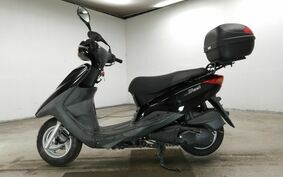 YAMAHA AXIS 125 TREET SE53J