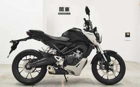 HONDA CB125 R JC79