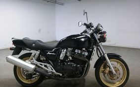 SUZUKI GSX400X IMPULSE 2005 GK7CA