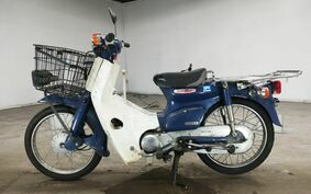 HONDA PRESS CUB 50 AA01