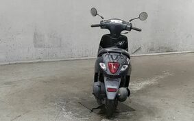 SUZUKI LET's CA4AA