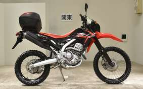 HONDA CRF250L MD38