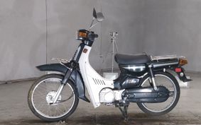 SUZUKI BAR DEE50 BA13A