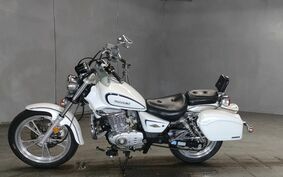 SUZUKI GZ125HS 不明