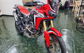 HONDA CFR1000 AfricaTwin 2016 SD04