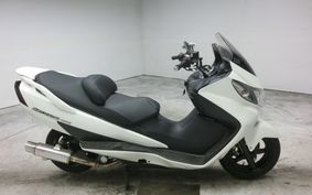 SUZUKI SKYWAVE 250 (Burgman 250) S CJ43A