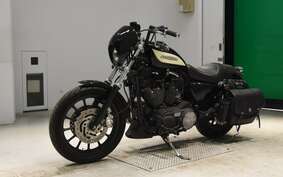 HARLEY XL1200R 2005 CLP