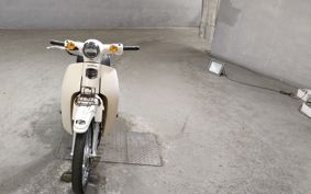 HONDA SUPER CUB110 JA44