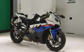 BMW S1000RR 2010