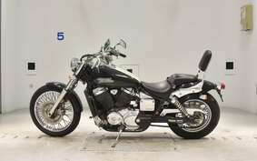 HONDA SHADOW 400 SLASHER 2003 NC40