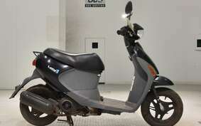 SUZUKI LET's 4 CA41A