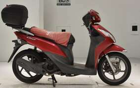 HONDA DIO 110 JF31