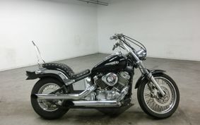 YAMAHA DRAGSTAR 400 2004 VH01J