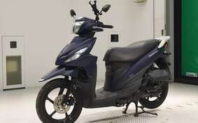 SUZUKI ADDRESS 110 CE47A