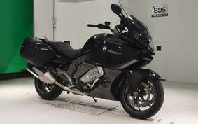 BMW K1600GT 2015