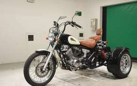 YAMAHA VIRAGO 250 TRIKE 3DM