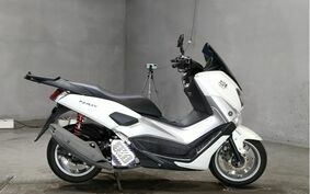 YAMAHA N-MAX 125 SE86J