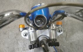 HONDA MONKEY Z50A