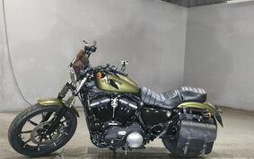 HARLEY XL883N 2015 LE2