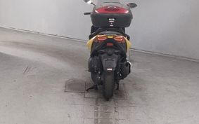YAMAHA X-MAX 250 SG42J