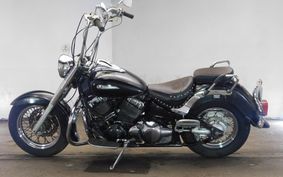 YAMAHA DRAGSTAR 400 CLASSIC 2007 VH01J