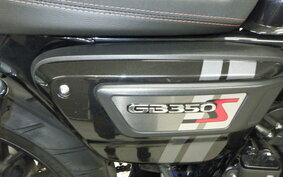 HONDA GB350S 2022 NC59