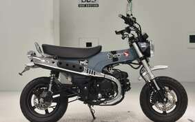 HONDA DAX 125 JB04