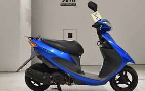 SUZUKI ADDRESS V50 Gen.2 CA44A