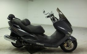 YAMAHA MAJESTY 125 FI SE27