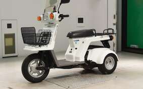 HONDA GYRO X TD02