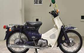 HONDA C70 SUPER CUB C70