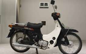 SUZUKI BIRDIE 50 BA41A