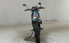 SUZUKI DJEBEL 250 XC Type SJ45A