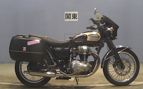 KAWASAKI W650 2001 EJ650A