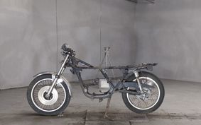KAWASAKI KH400 S3F