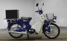 HONDA PRESS CUB 50 AA01