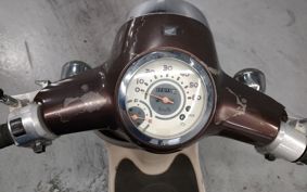 HONDA GIORNO AF70