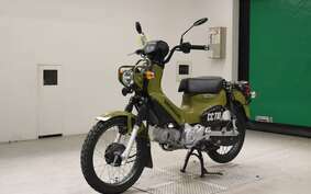 HONDA CROSS CUB 110 JA45