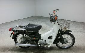 HONDA C70 SUPER CUB HA02