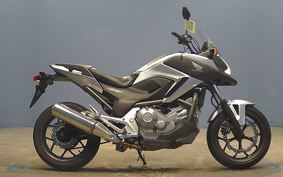 HONDA NC 700 X 2012 RC63