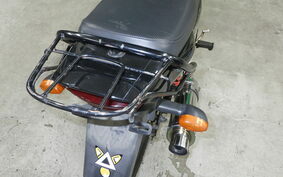 YAMAHA YBR125